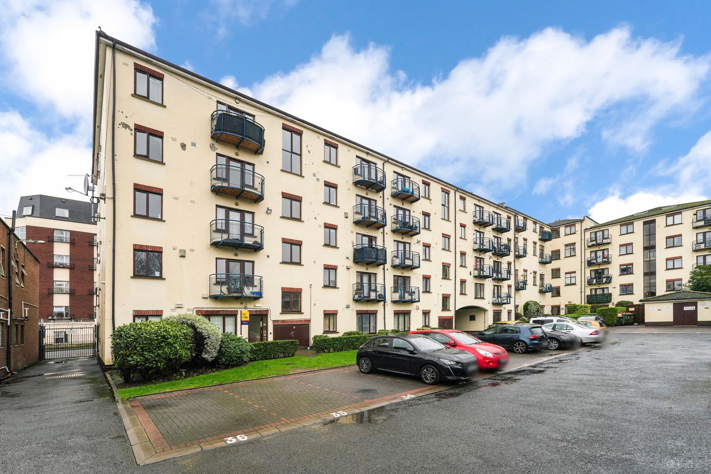 50 Stapleton House, Mountjoy Square, Dublin 1, Dublin 1