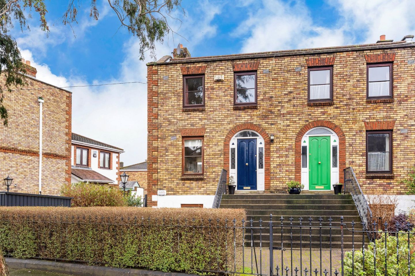 1 Oakley Square, Ranelagh, Dublin 6, D06H590