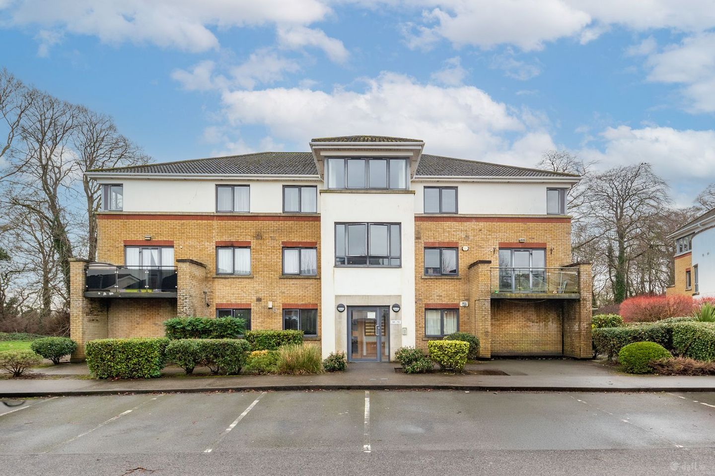 Apartment 62 The Way, Dunboyne Castle, Dunboyne, Co. Meath, A86YF75