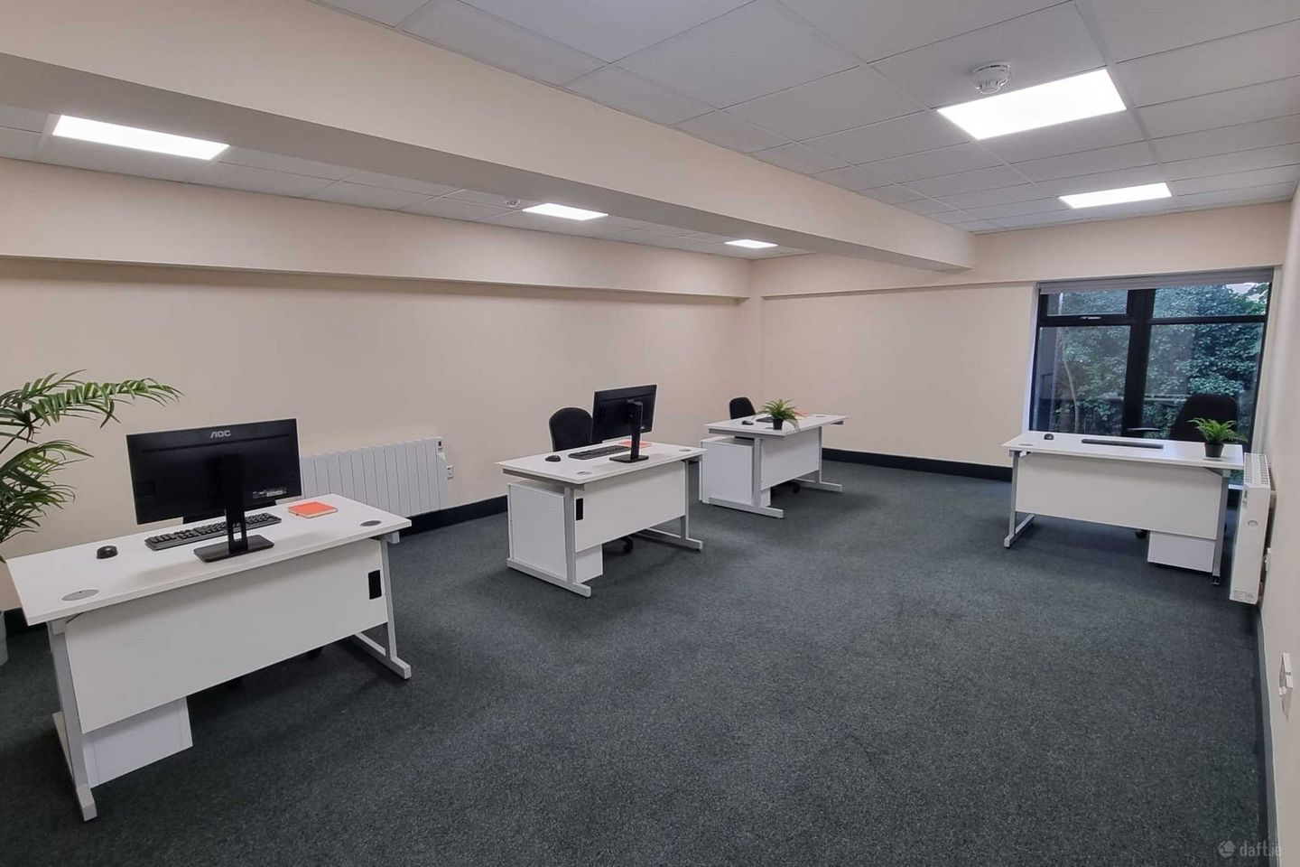 Deansgrange Business Park, Deansgrange, Co. Dublin