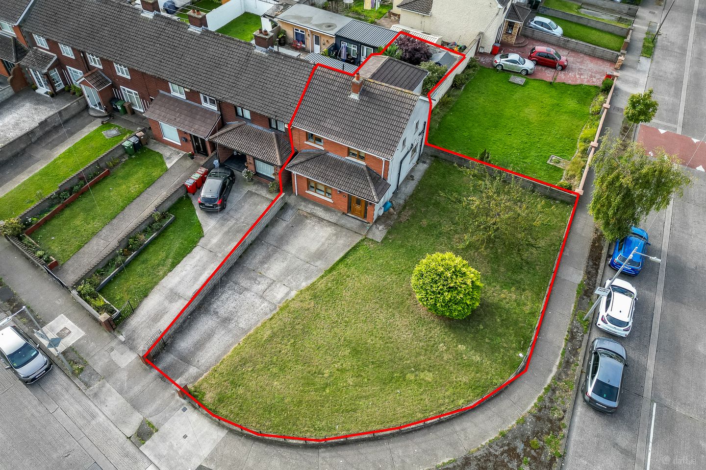 15A Cromcastle Road, Coolock, Dublin 5, D05E398