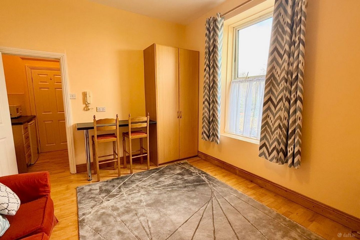 Castle Avenue, Clontarf, Dublin 3