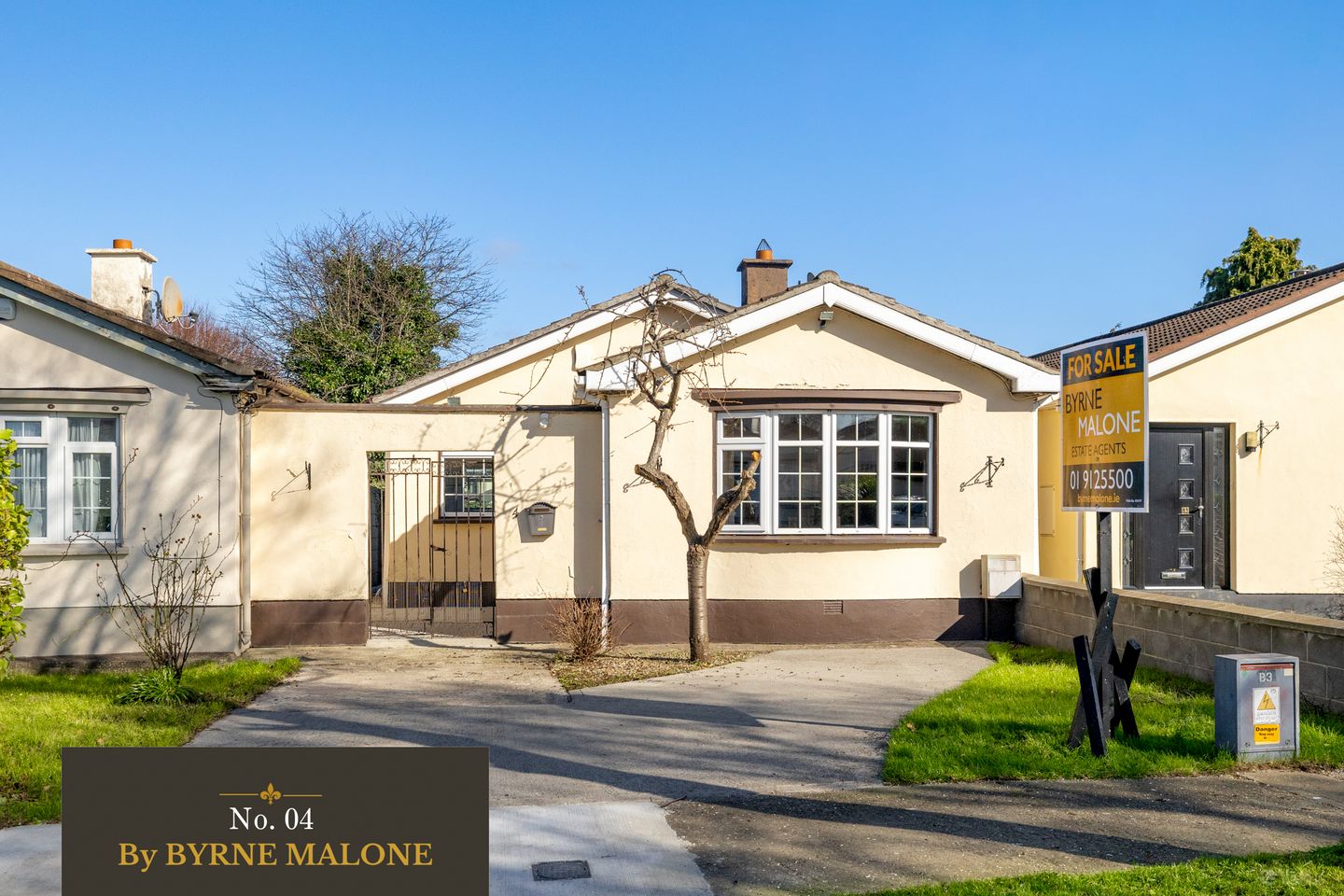4 Forest Park, Kingswood, Dublin 24, D24W2HC