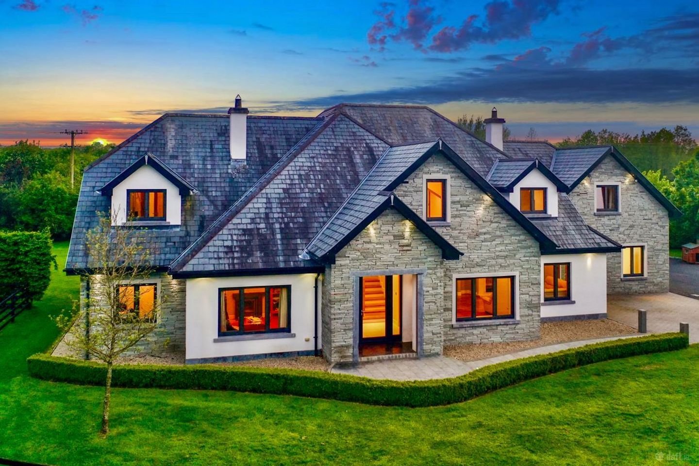 Harefield, Kilcullen, Co. Kildare, R56ND98