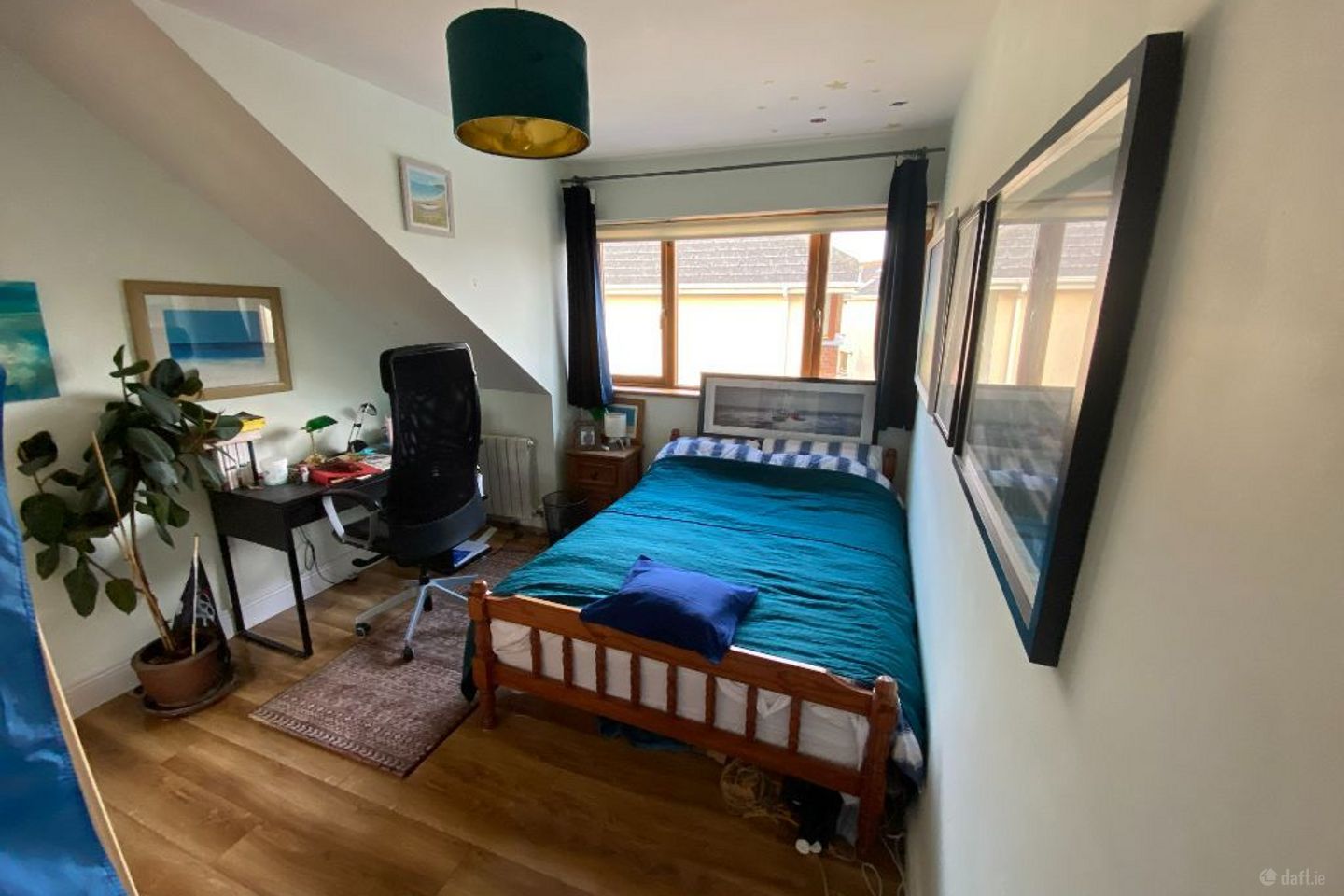 Mine Road, Loughshinny, Co. Dublin