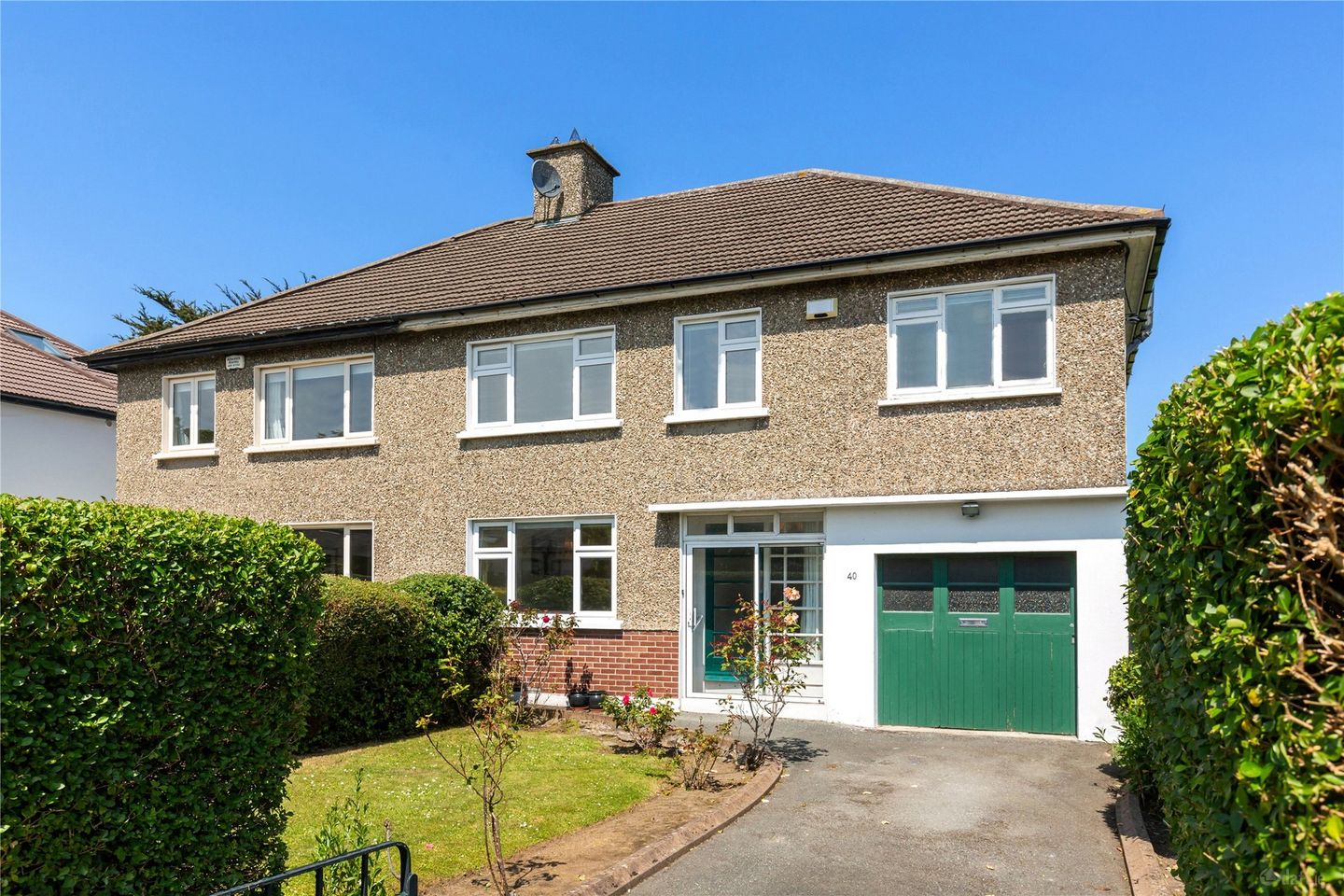 40 Silchester Park, Glenageary, Co. Dublin, A96W9Y9