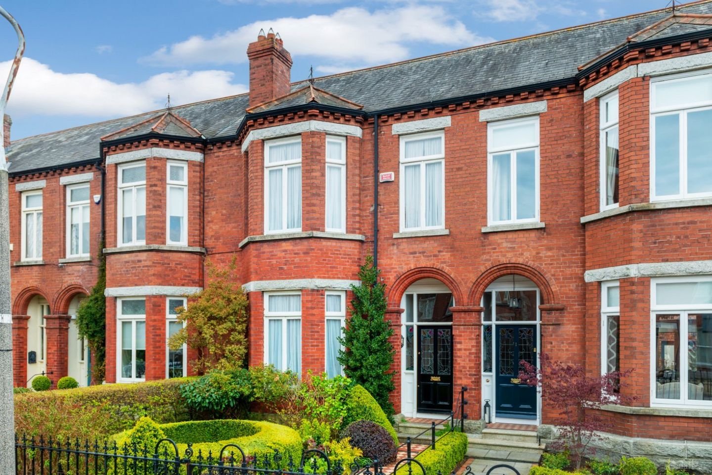 2 Villiers Road, Rathgar, Dublin 6, D06V6P2