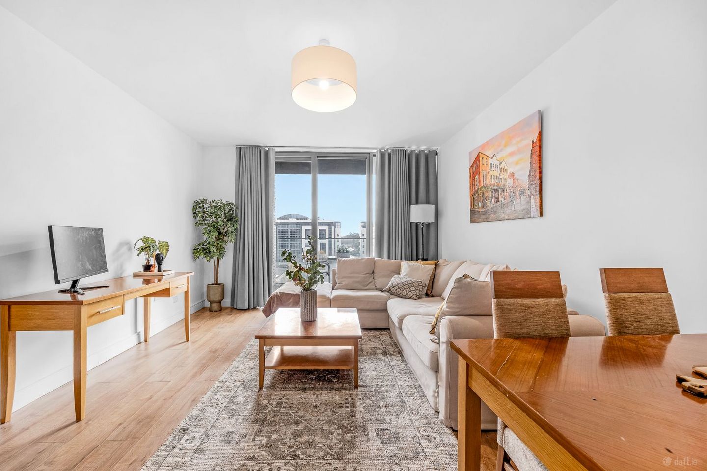 Apartment 74, The Forum, Ballymoss Road, Sandyford, Dublin 18, D18RY97