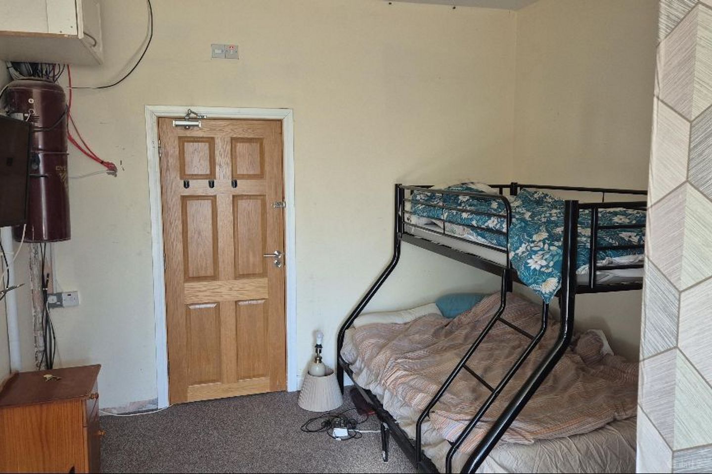 Glenbarrow, Rosenallis, Co. Laois