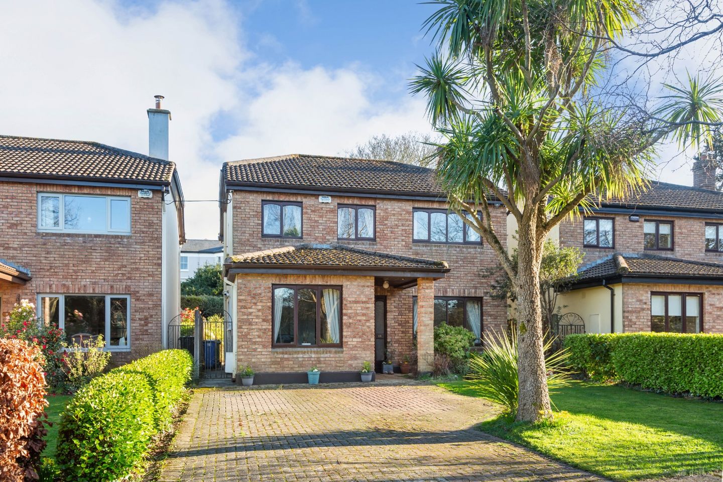 10 Church Gate, Greystones, Greystones, Co. Wicklow, A63D562