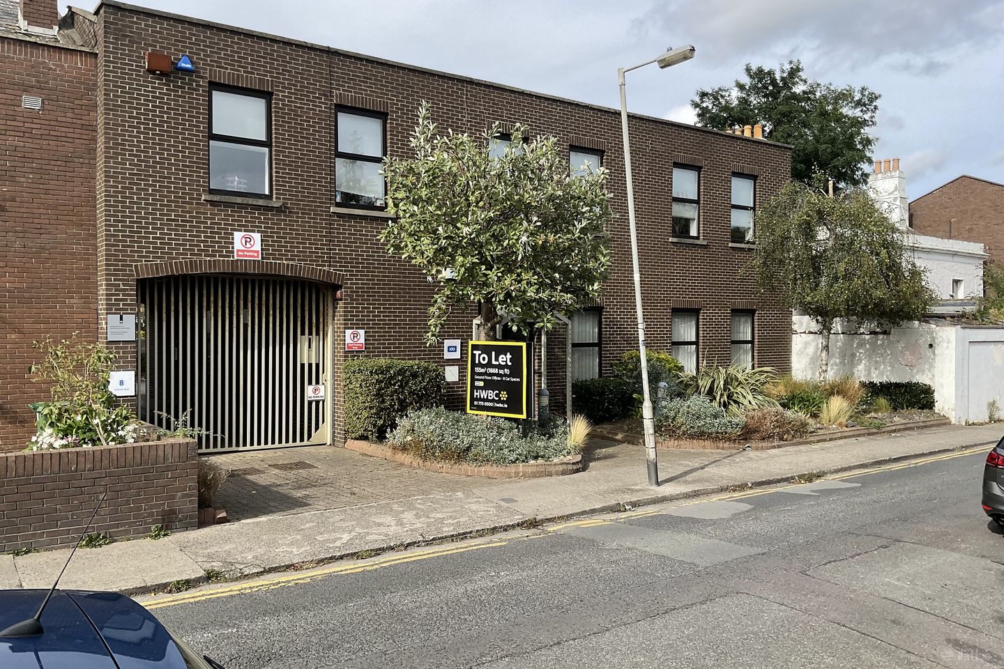 8 Claremont Road, Sandymount, Dublin 4