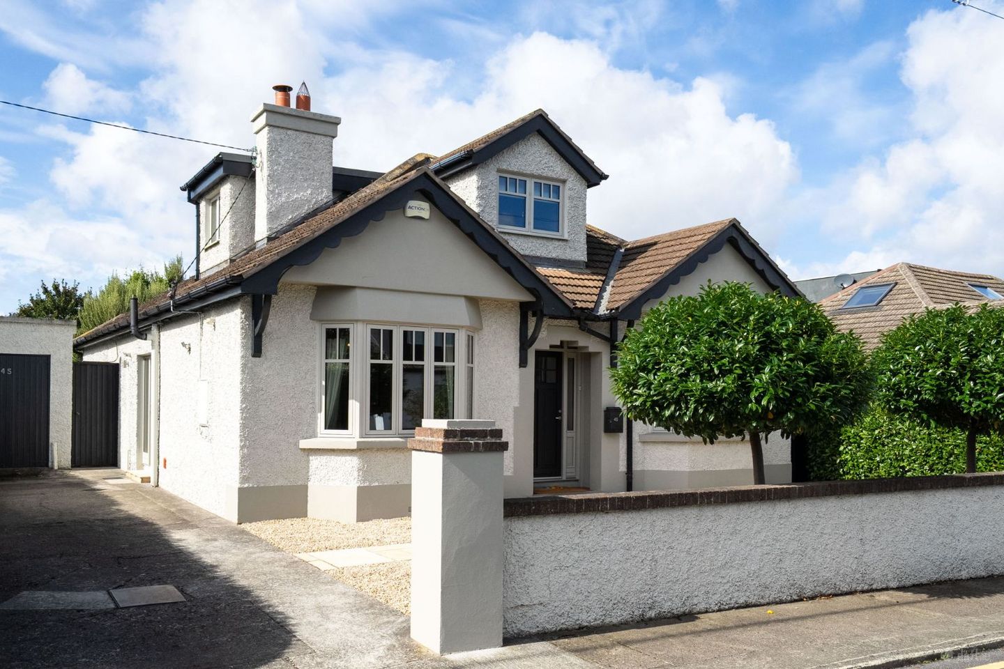 45 Woodlawn Park, Dublin 14, Churchtown, Dublin 14, D14CK07