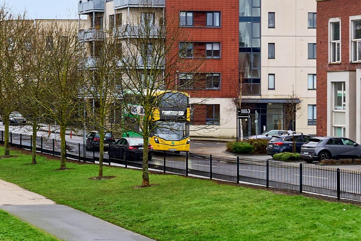 Apt 75 The Watermint Court, Royal Canal Park, Ashtown, Co. Dublin, D15E940