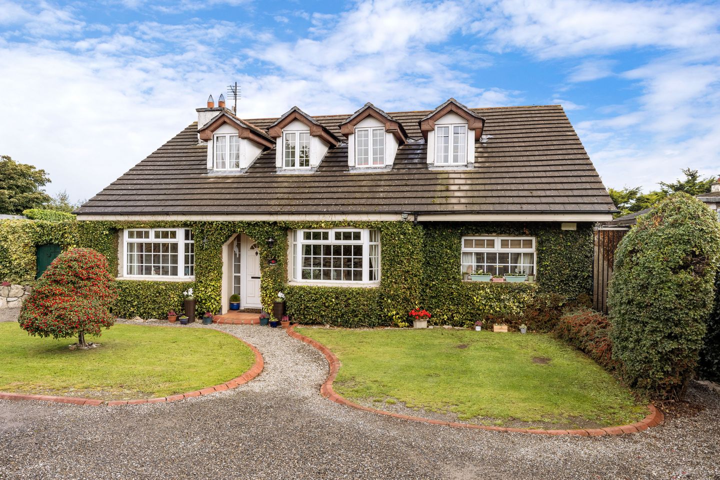 Melrose, Kilgobbin Road, Sandyford, Dublin 18, D18C7P0