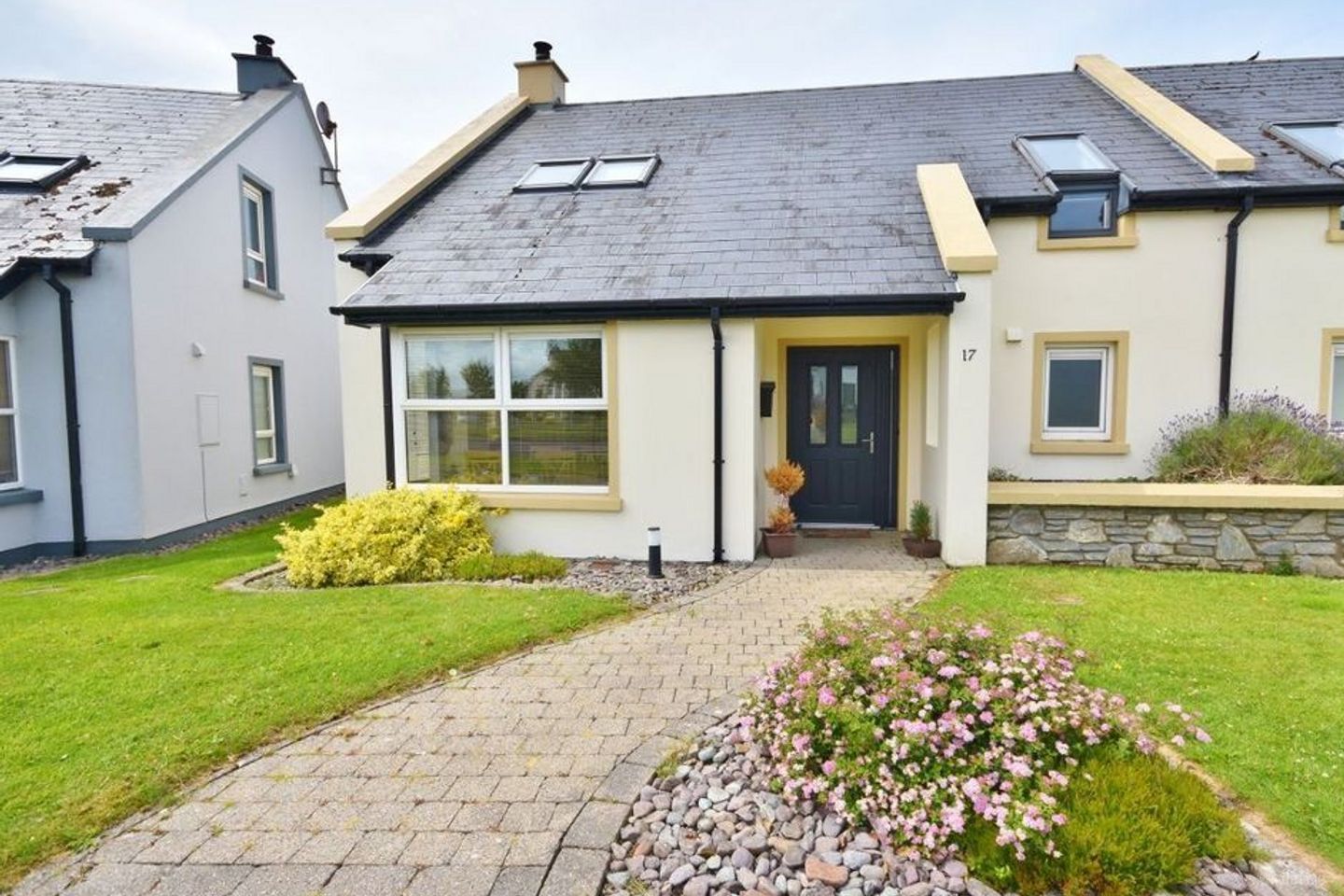 17 Crystal Fountain, Ballyseedy, Tralee, Co. Kerry, V92W9RH