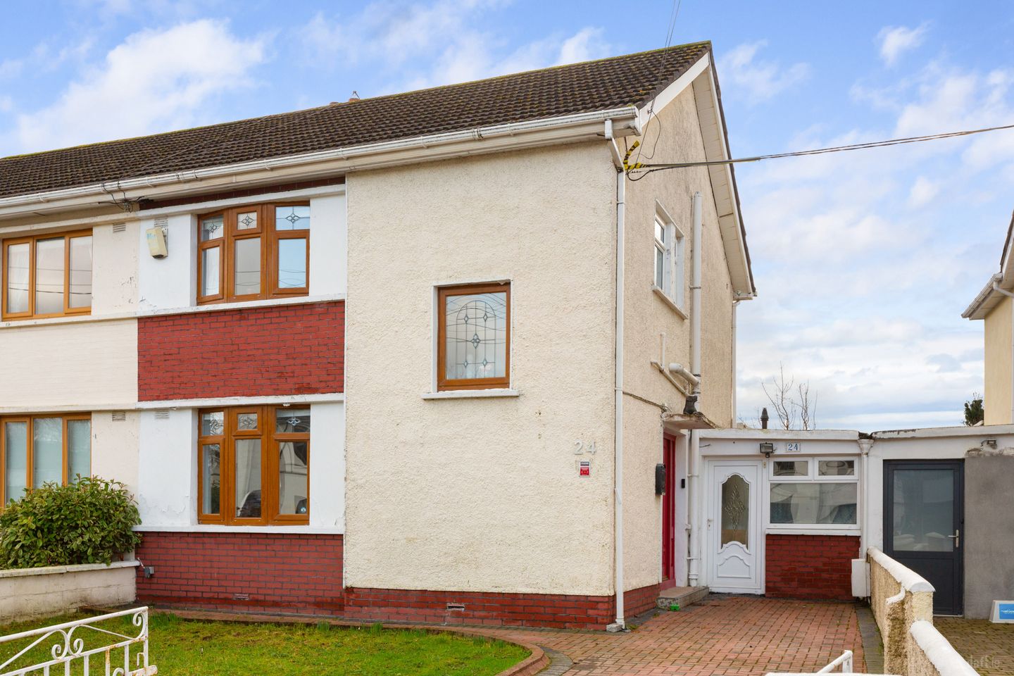 24 Marian Park, Rathfarnham, Dublin 14, D14RY72