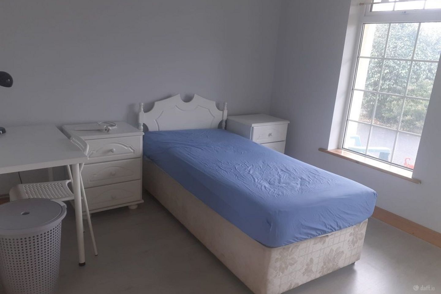 Ashgrove, Carlow Town, Co. Carlow