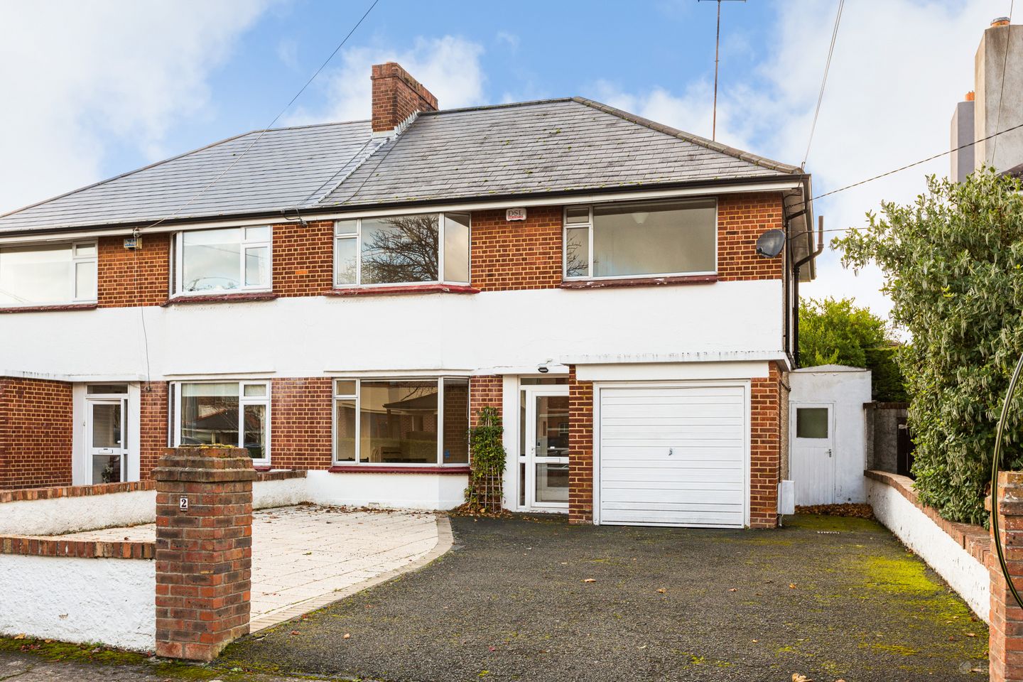 2 Hyde Park Avenue, Blackrock, Co Dublin, A94P9V9