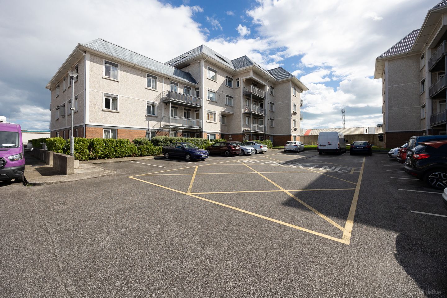 Apartment 14, Block A, Castle Elms Court, Castle Elms, Coolock, Dublin 17, D17YR22