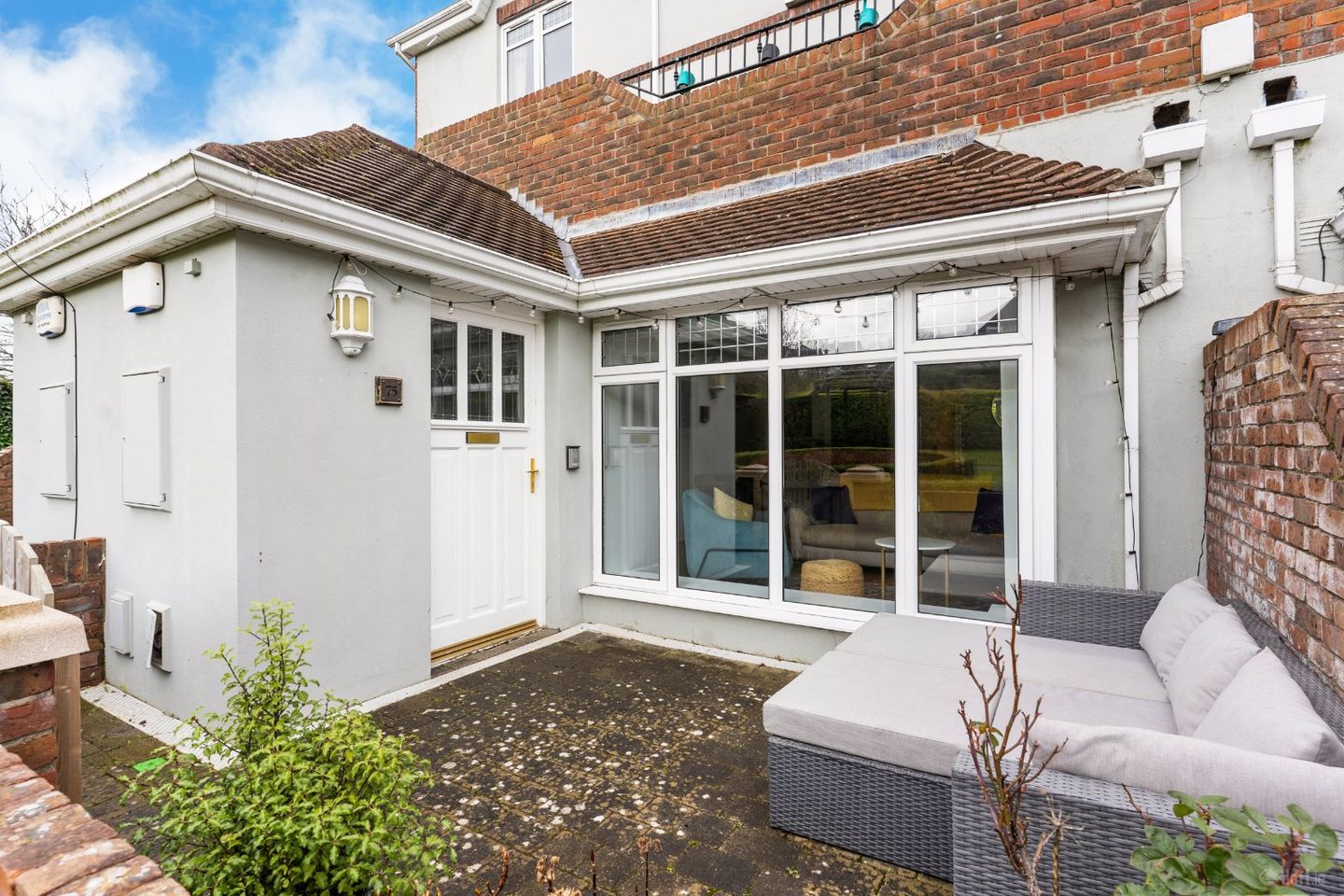 75 Whately Place, Kilmacud Road Upper, Stillorgan, A94F680