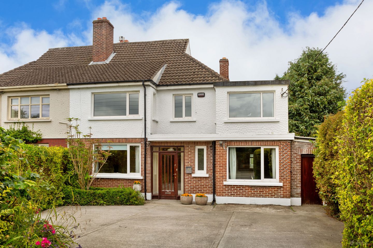 56 Trees Road Lower, Mount Merrion, Co. Dublin, A94X9X5