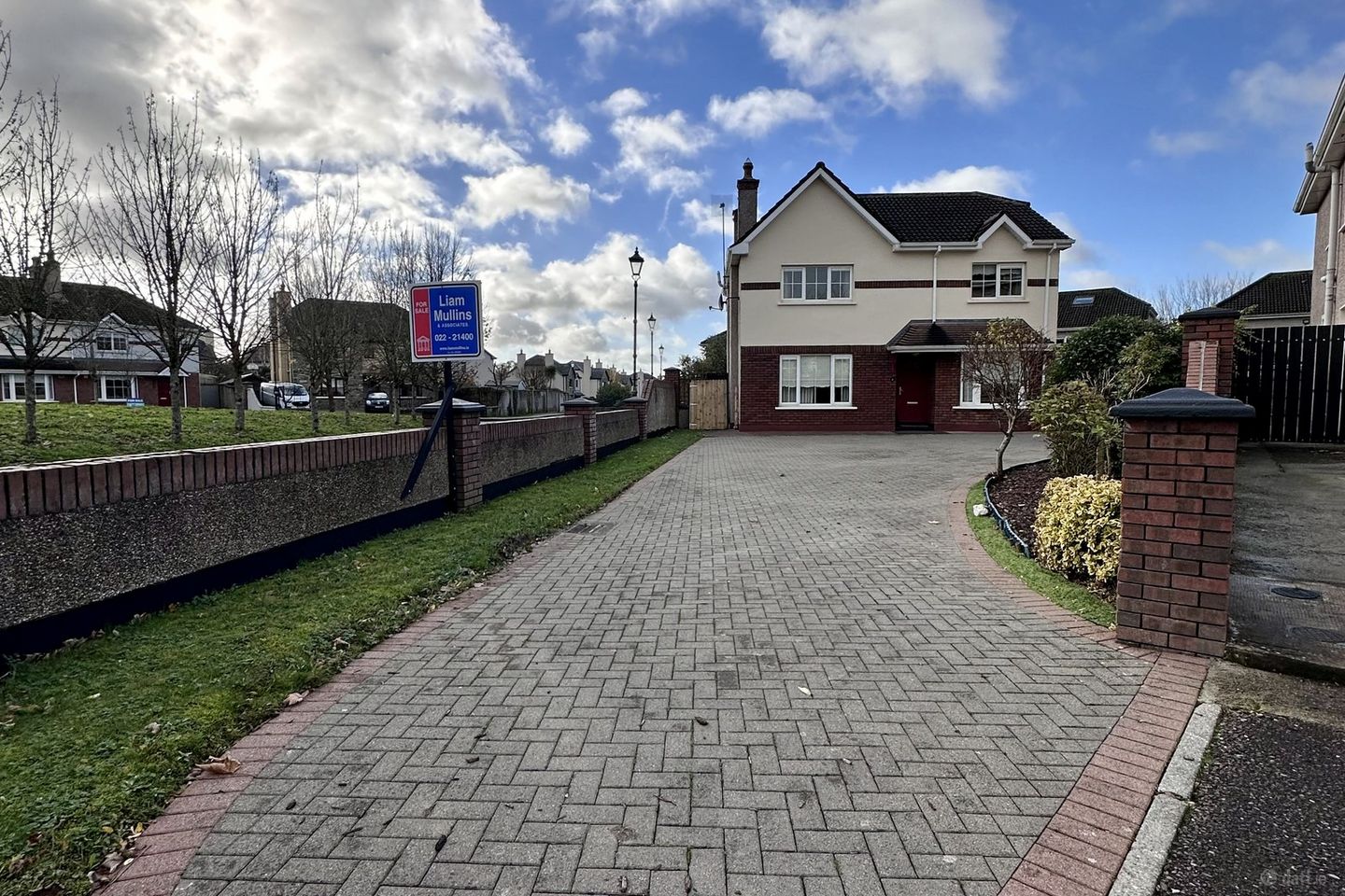 1 The Courtyard, Castlepark, Mallow, Co. Cork, P51PCD7