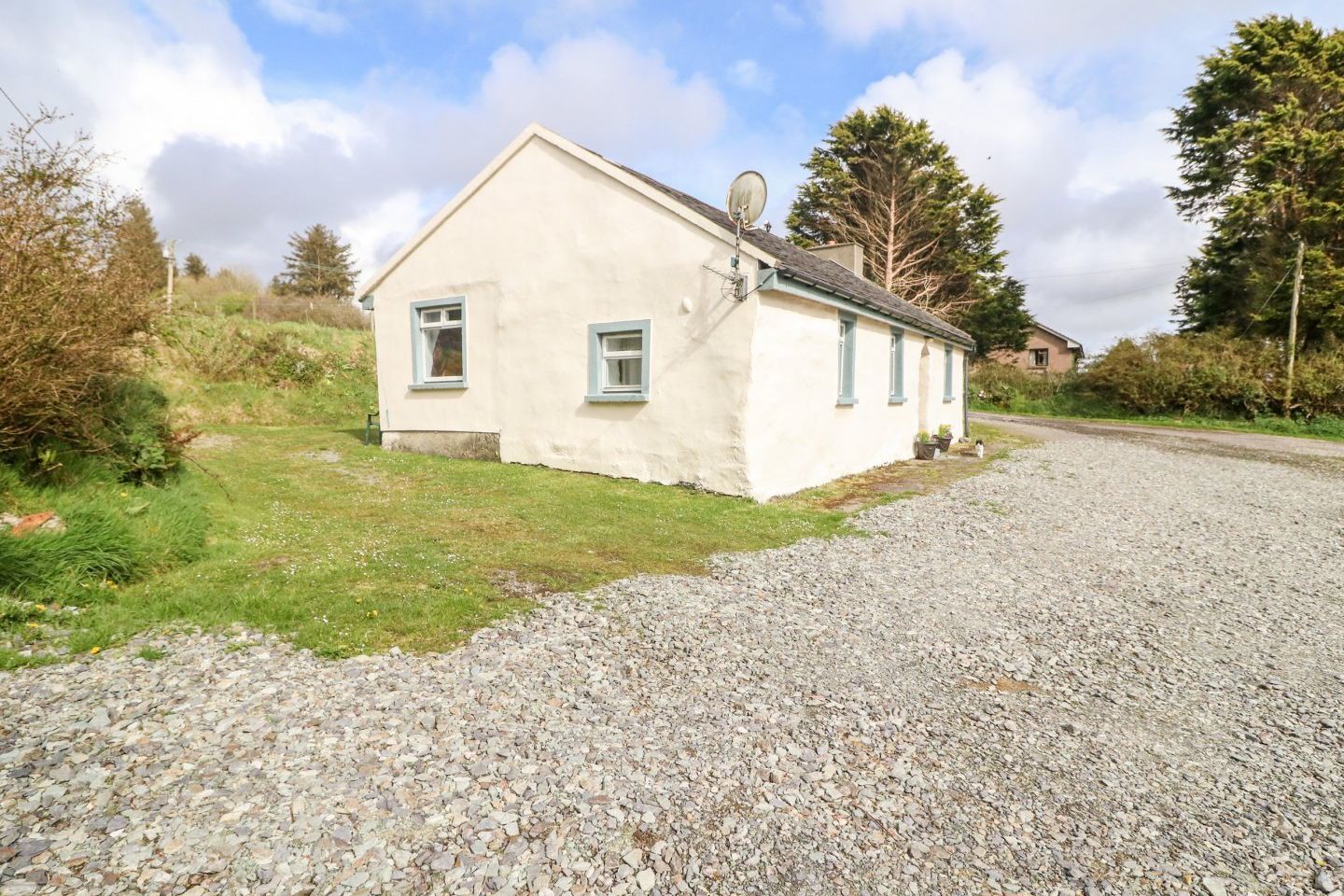 Ballydehob, Co. Cork