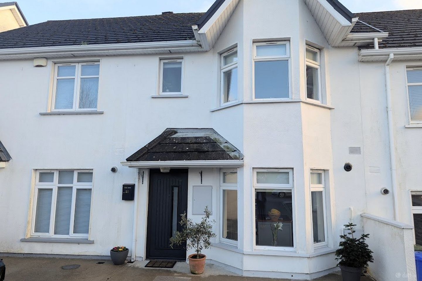 21 Cnoc Ard, Ballina, Co Tipperary, V94CDW0