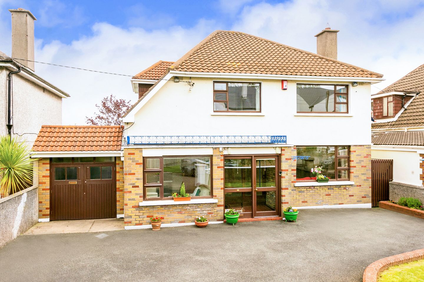 4 Silver Birches, Goatstown, Dublin 14, D14E861