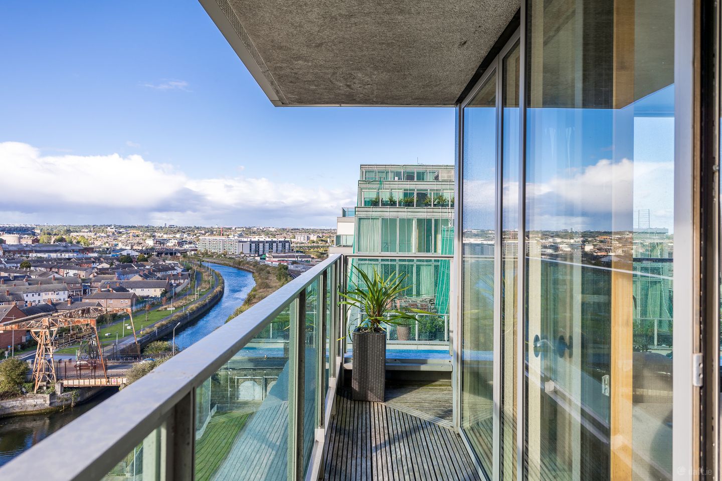 Apartment 73, Cloncurry House, Dublin 1, D01VP76
