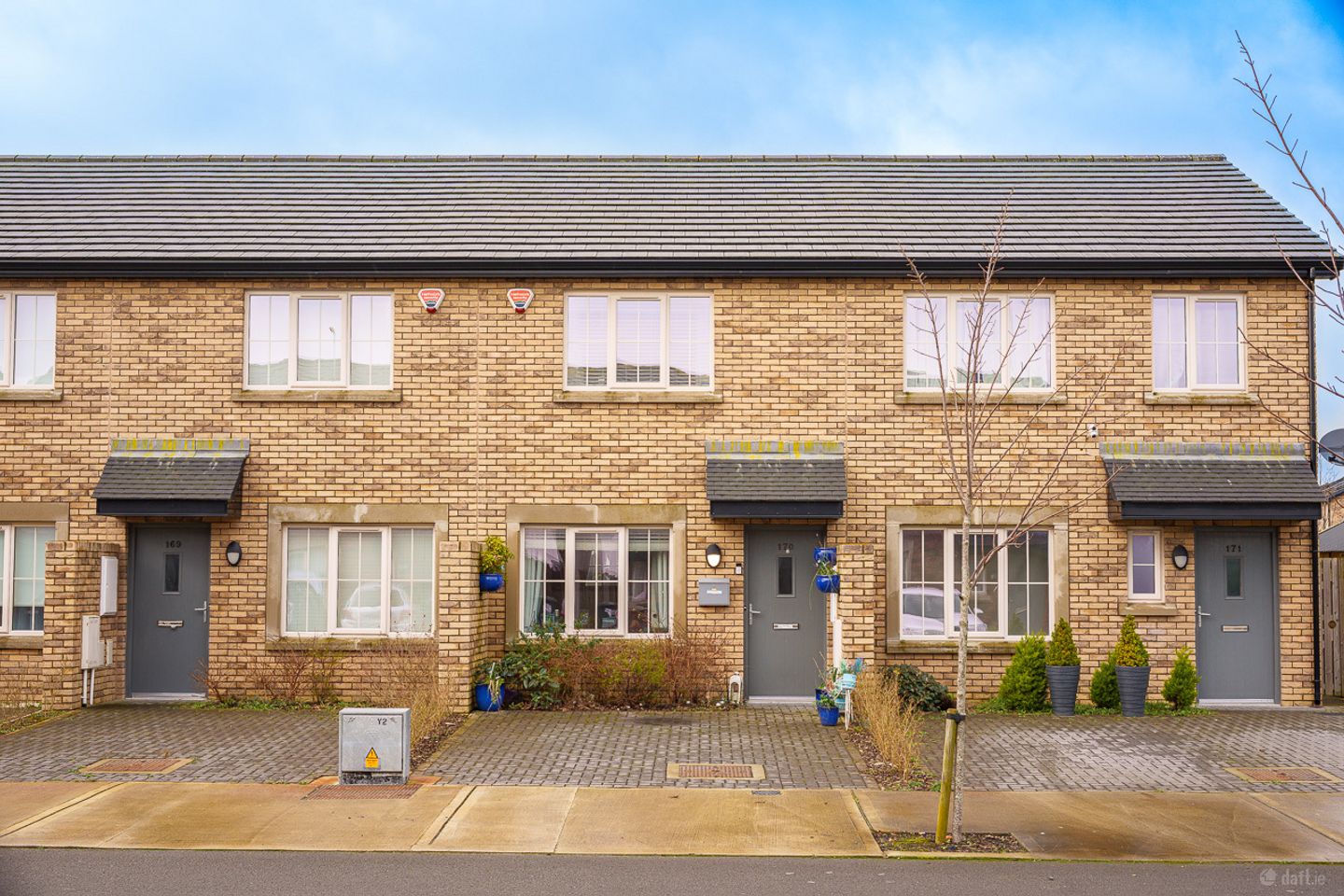 170 Dundoogan, Dundalk, Co. Louth, A91XN5D