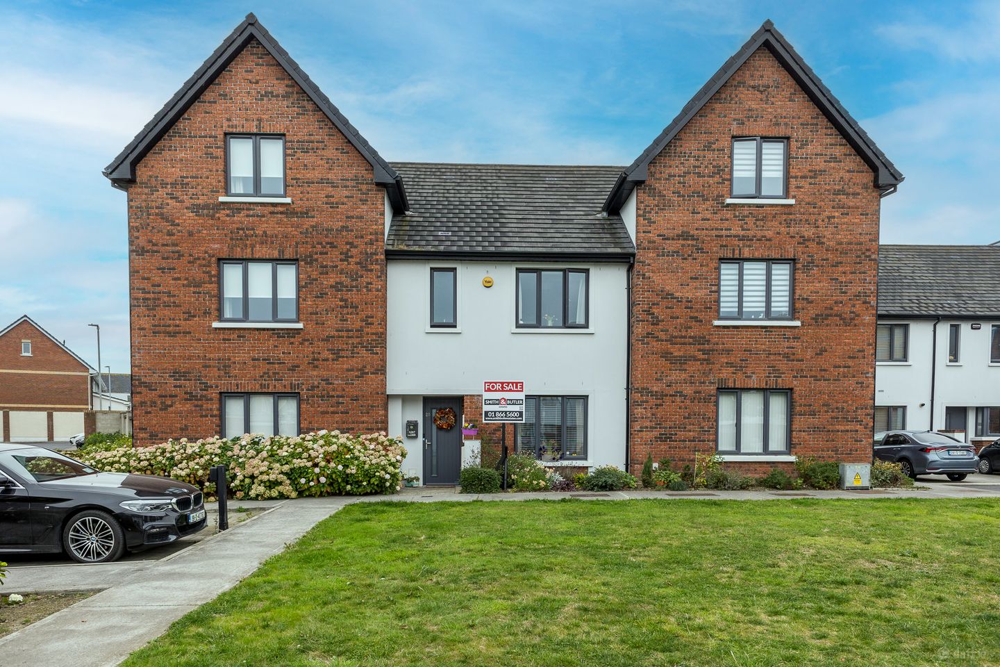 20 Muileann Close, Swords, Co. Dublin, K67H6P0