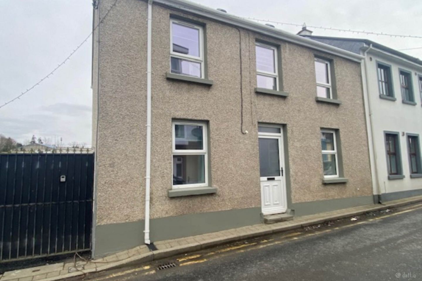 Main Street, Lifford, Co. Donegal