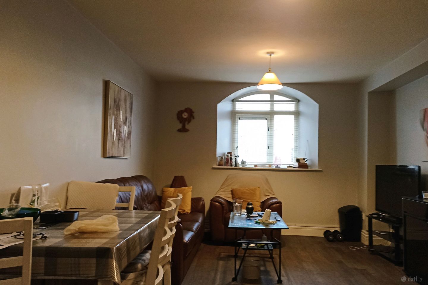 Lower John St., Cork City Centre