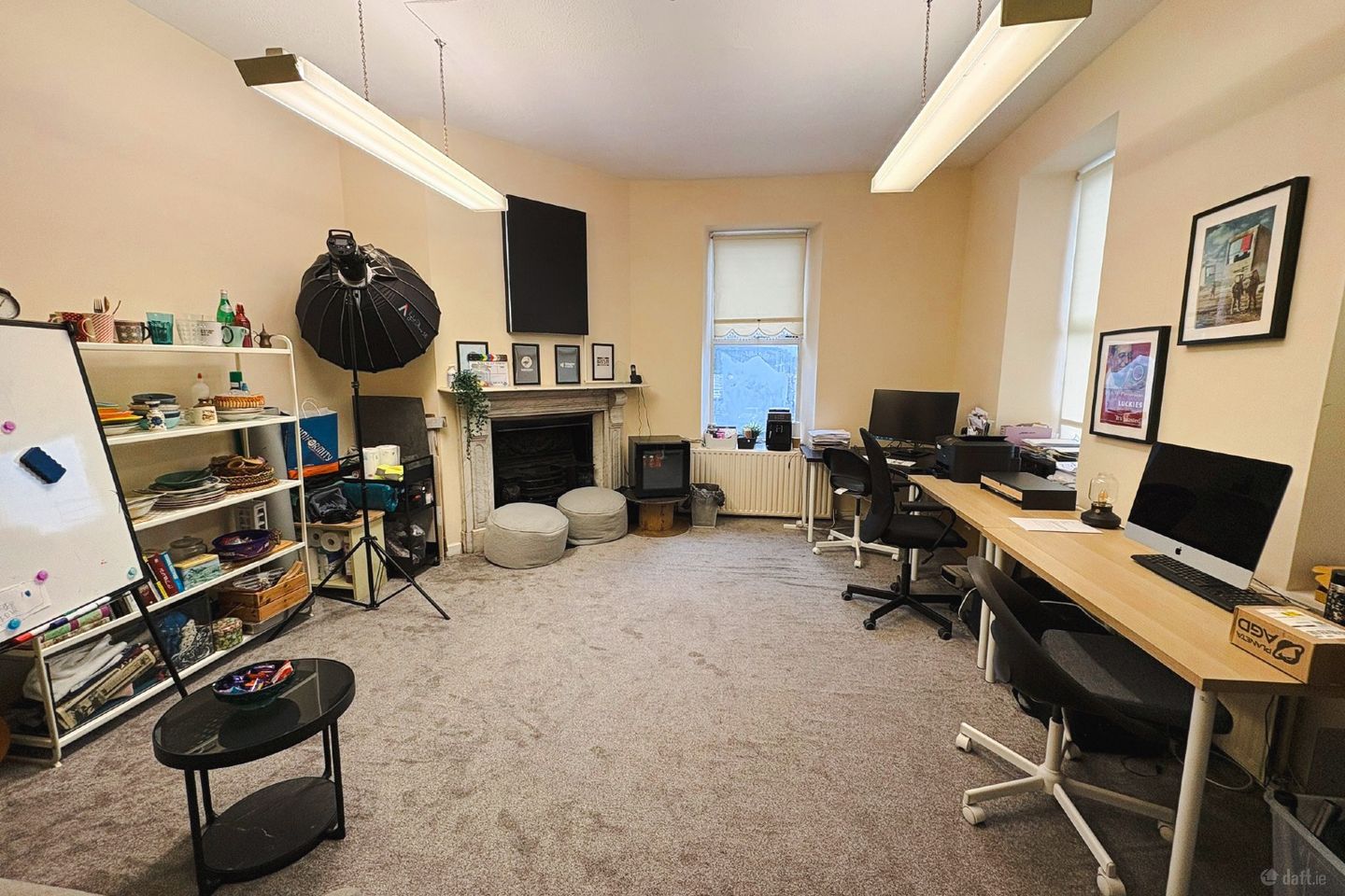 Ely House, Nutgrove Avenue, Rathfarnham, Dublin 14, Dublin 14