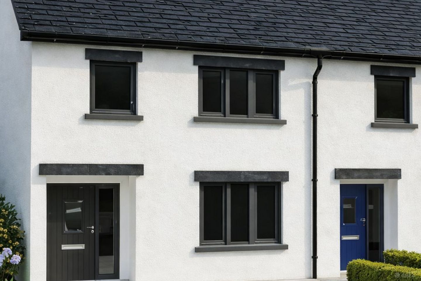 43 Bóthar An Chraínn, Ovens, Ballincollig, Co. Cork, P31VF72