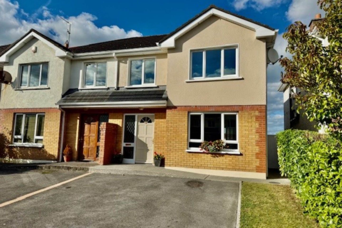 88 Danesfort Drive, Loughrea, Co. Galway, H62D594