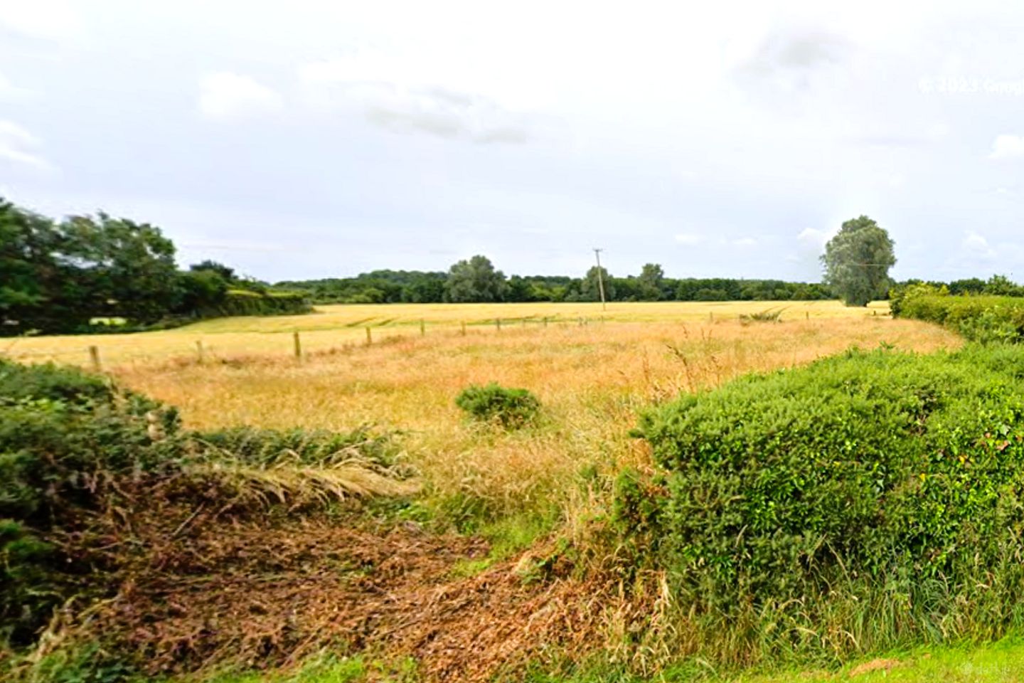Commons, Dromiskin, Dromiskin, Co. Louth