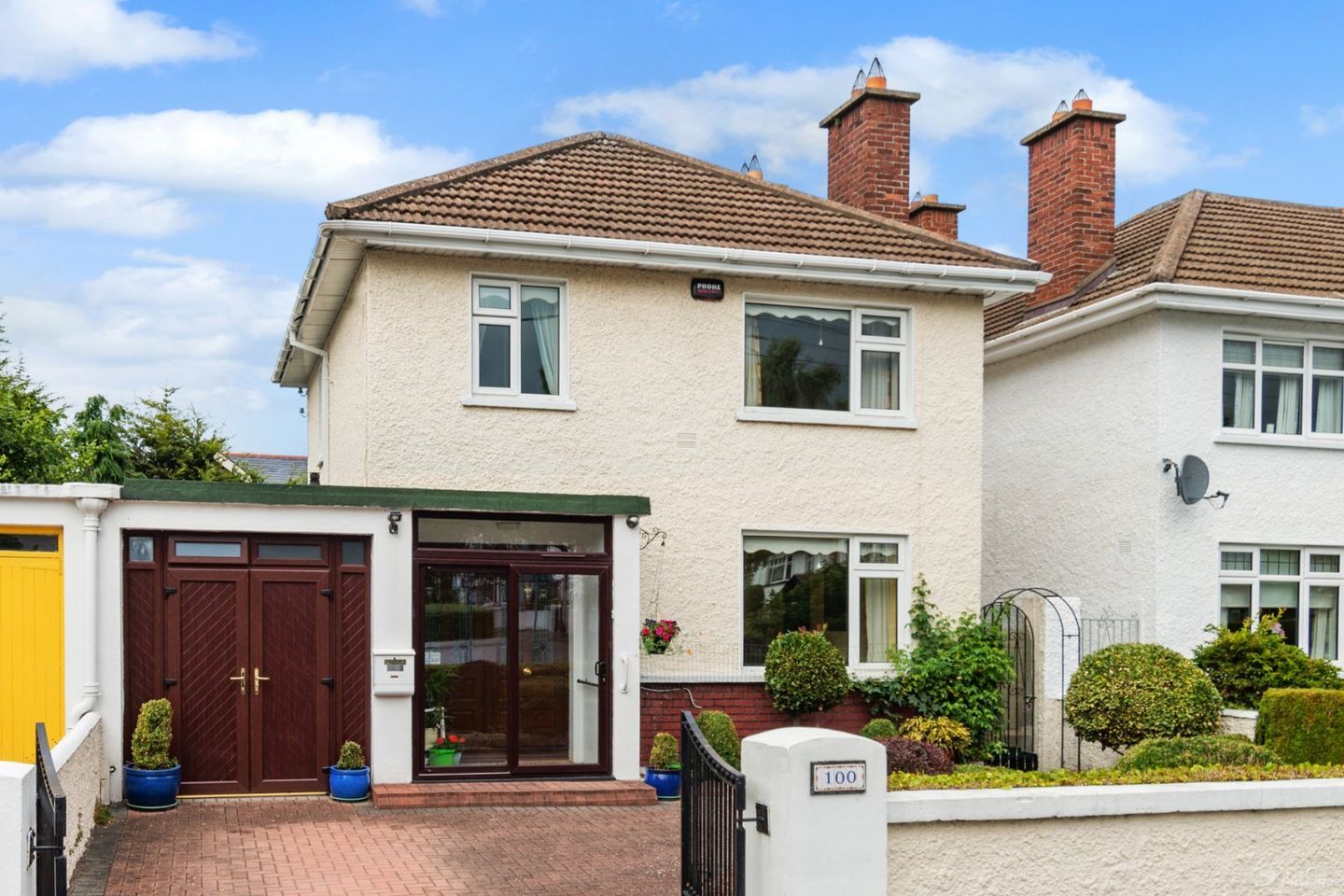 100 Parkmore Drive, Terenure, Dublin 6, D6WYK64