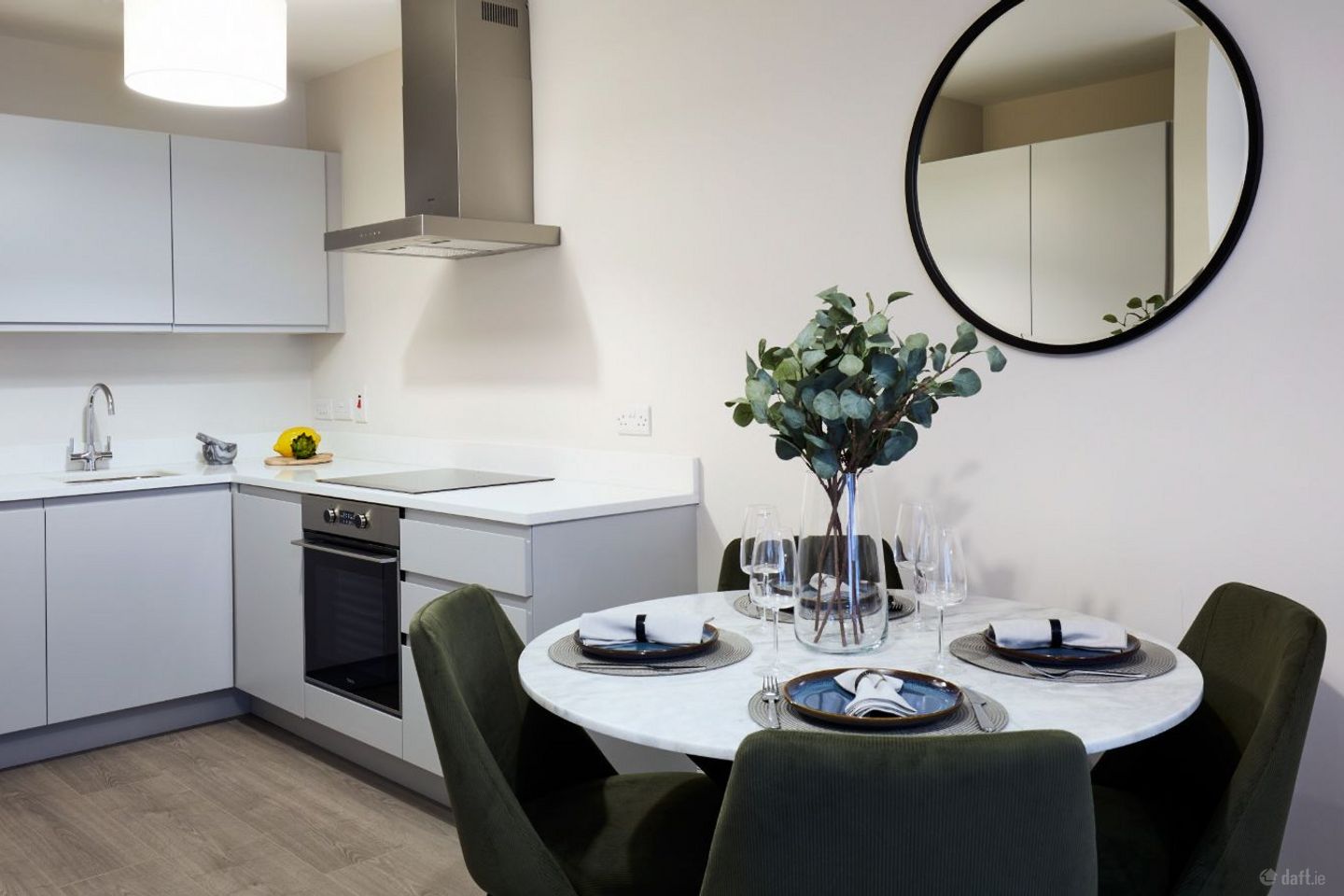 Apartment 174, Hampton Wood Drive, Finglas, Dublin 11