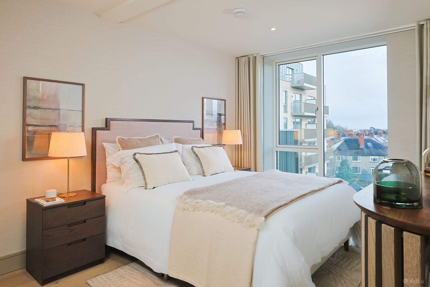 1 Bedroom Apartment, Shore Club, Beach Road, Dublin 4