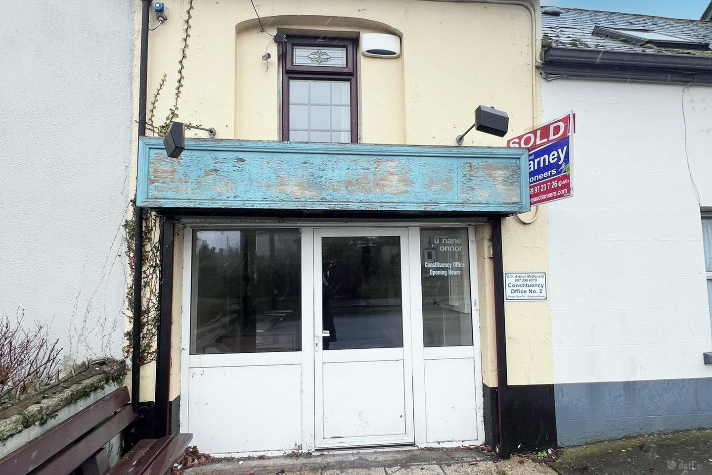 Royal Oak Road, Bagenalstown, Co. Carlow