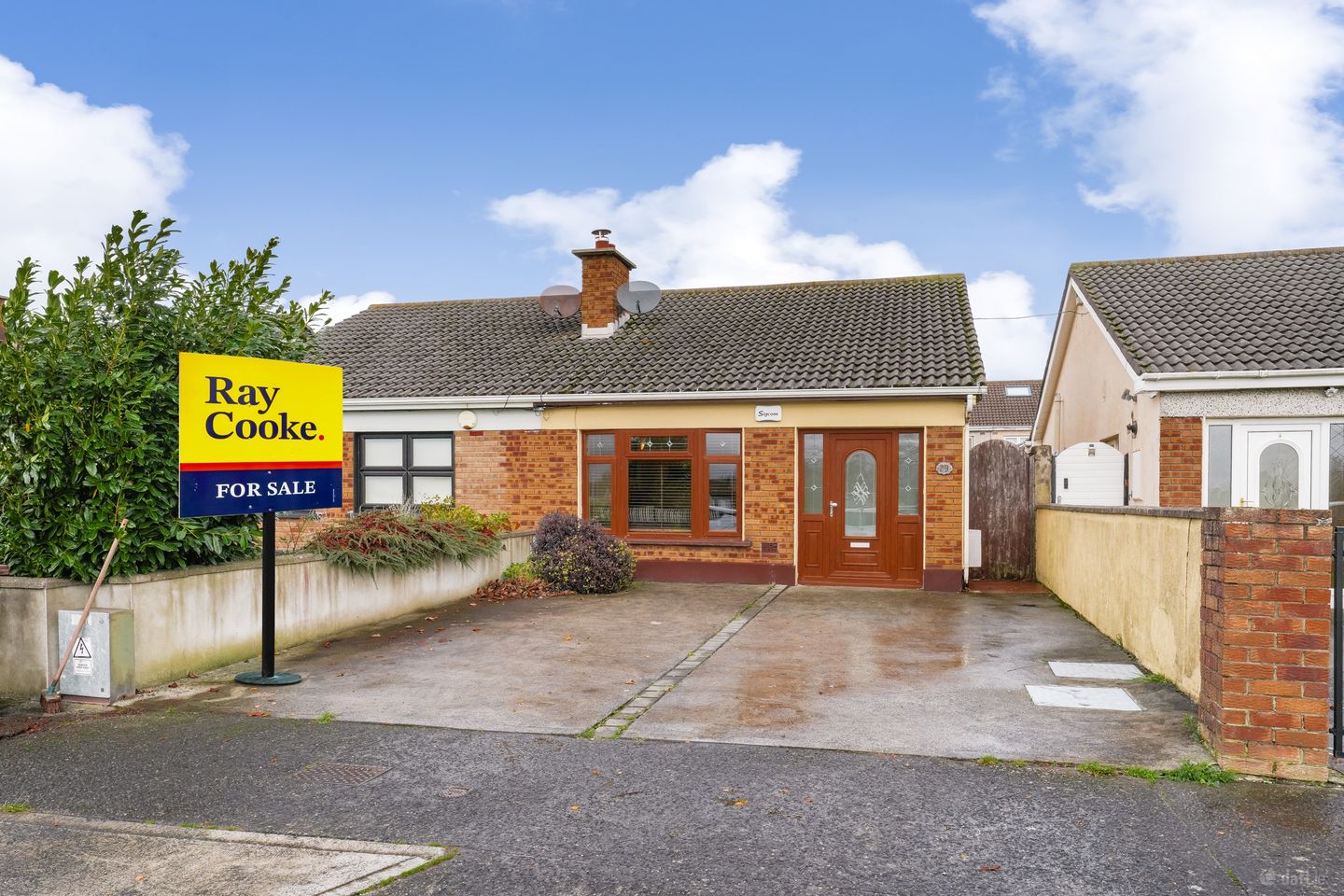 29 Parkhill West, Kilnamanagh, Dublin 24