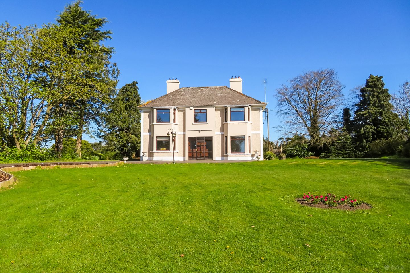 Mellenton House, Carlow Town, Co. Carlow, R93R796