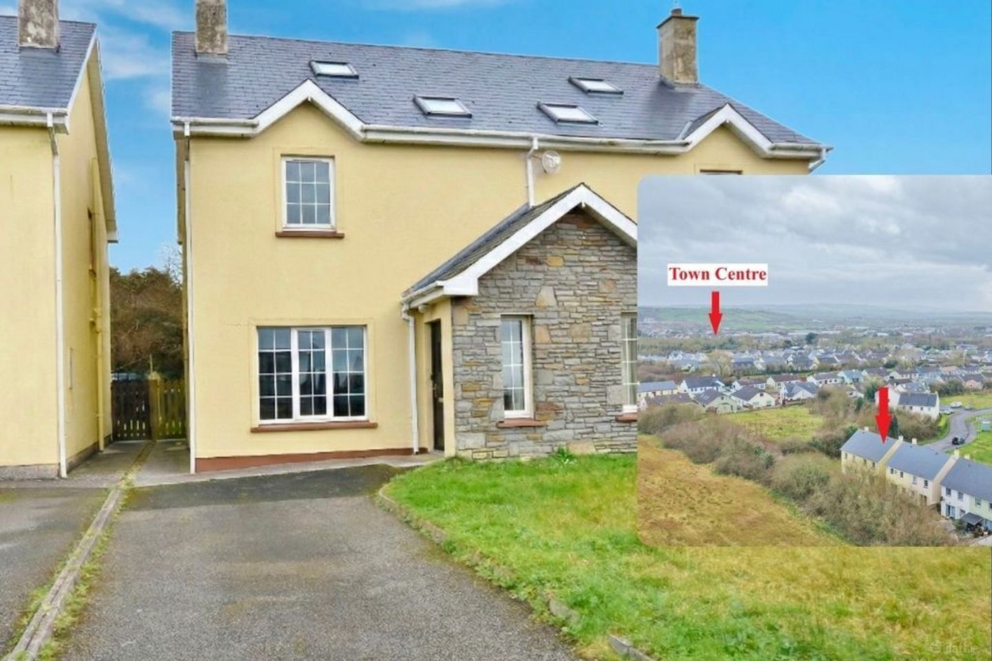 69 Sli Na Spiere, Listowel, Co. Kerry, V31WA03