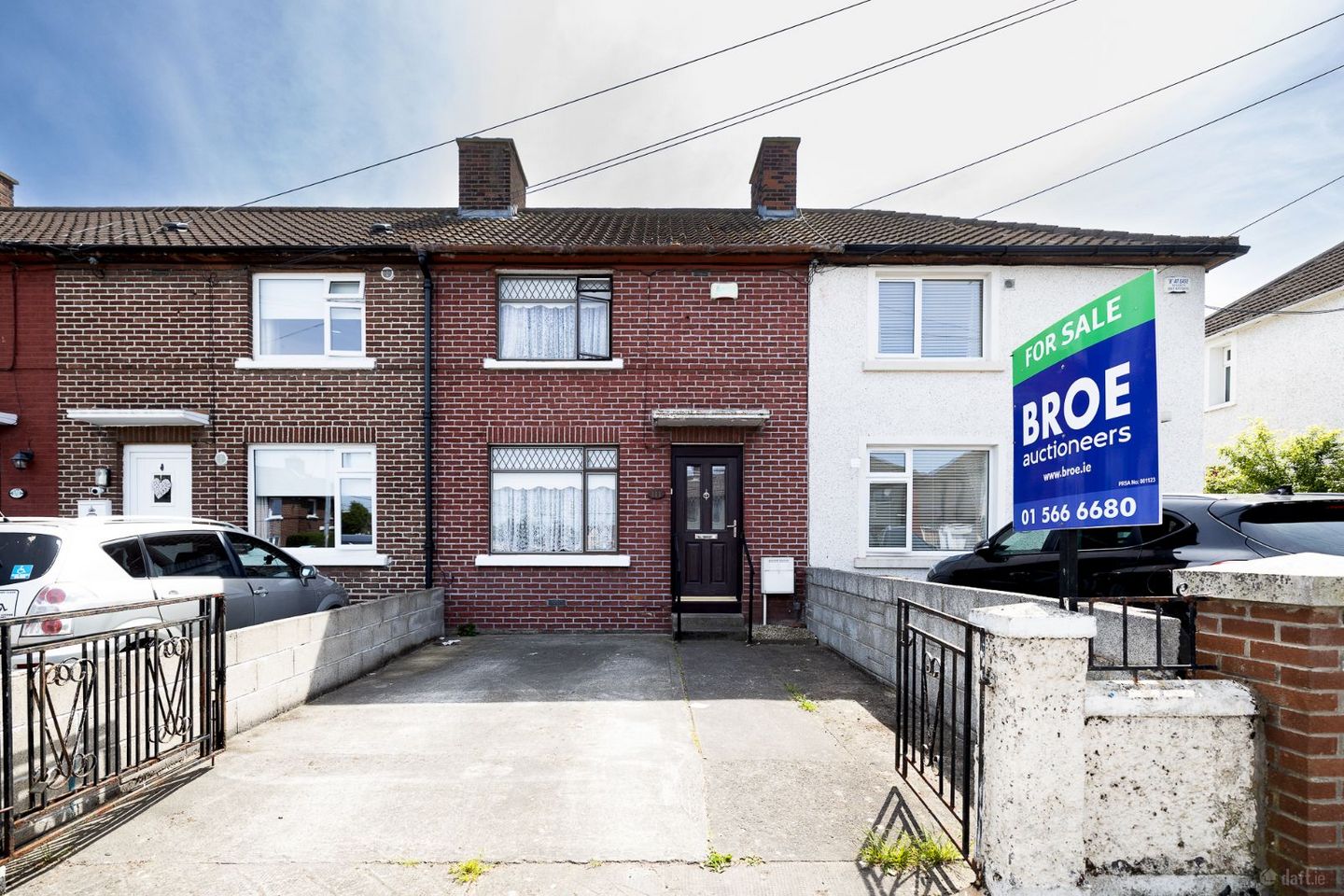 111 Landen Road, Dublin 10, Ballyfermot, Dublin 10, D10X924