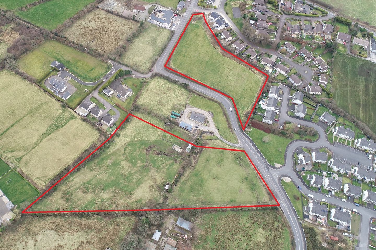 Lismonaghan, Letterkenny, Co. Donegal