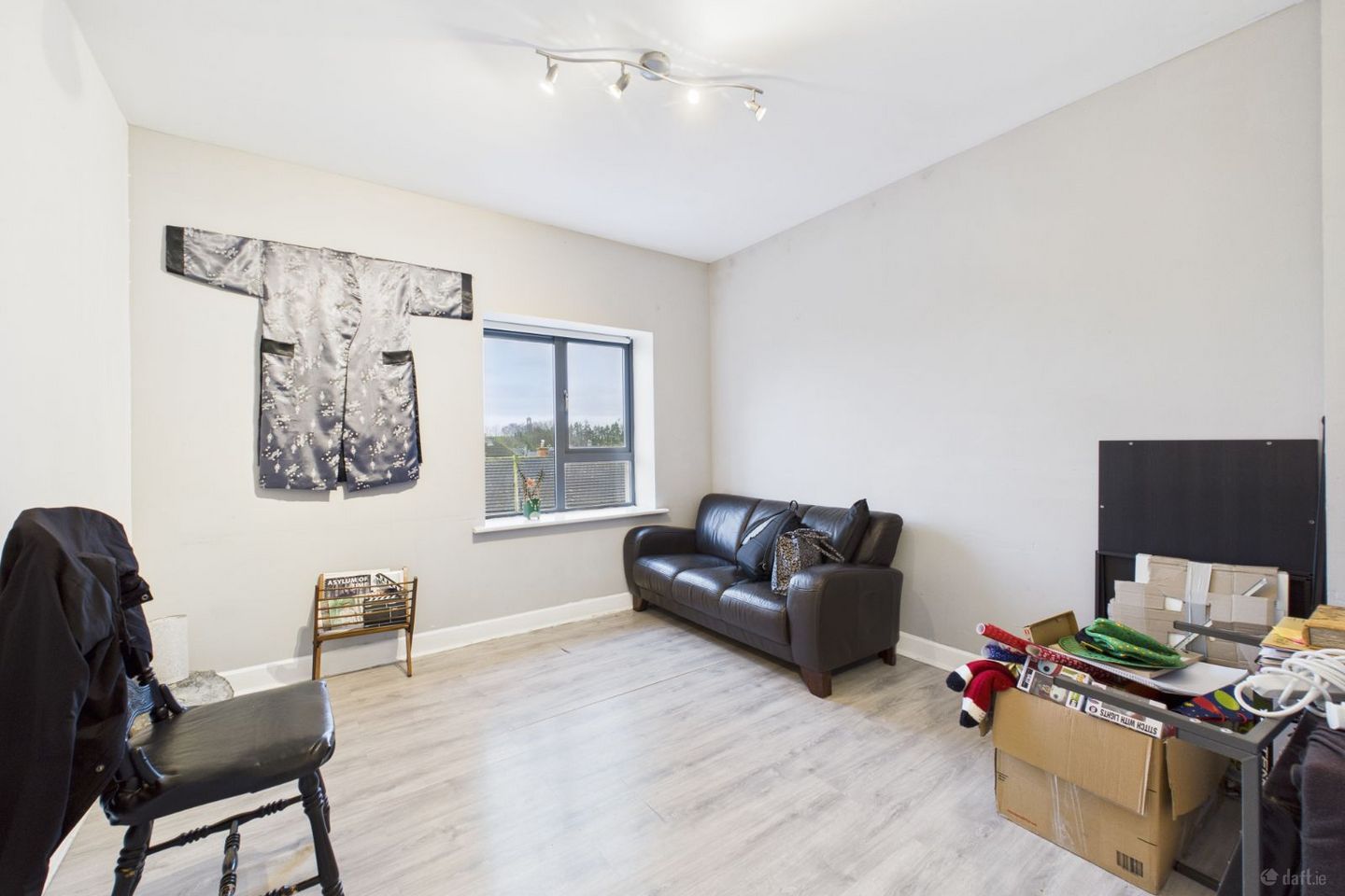 Apartment 36, Block C, The Harbour, Nelson Street, Athy, Co. Kildare, R14W138