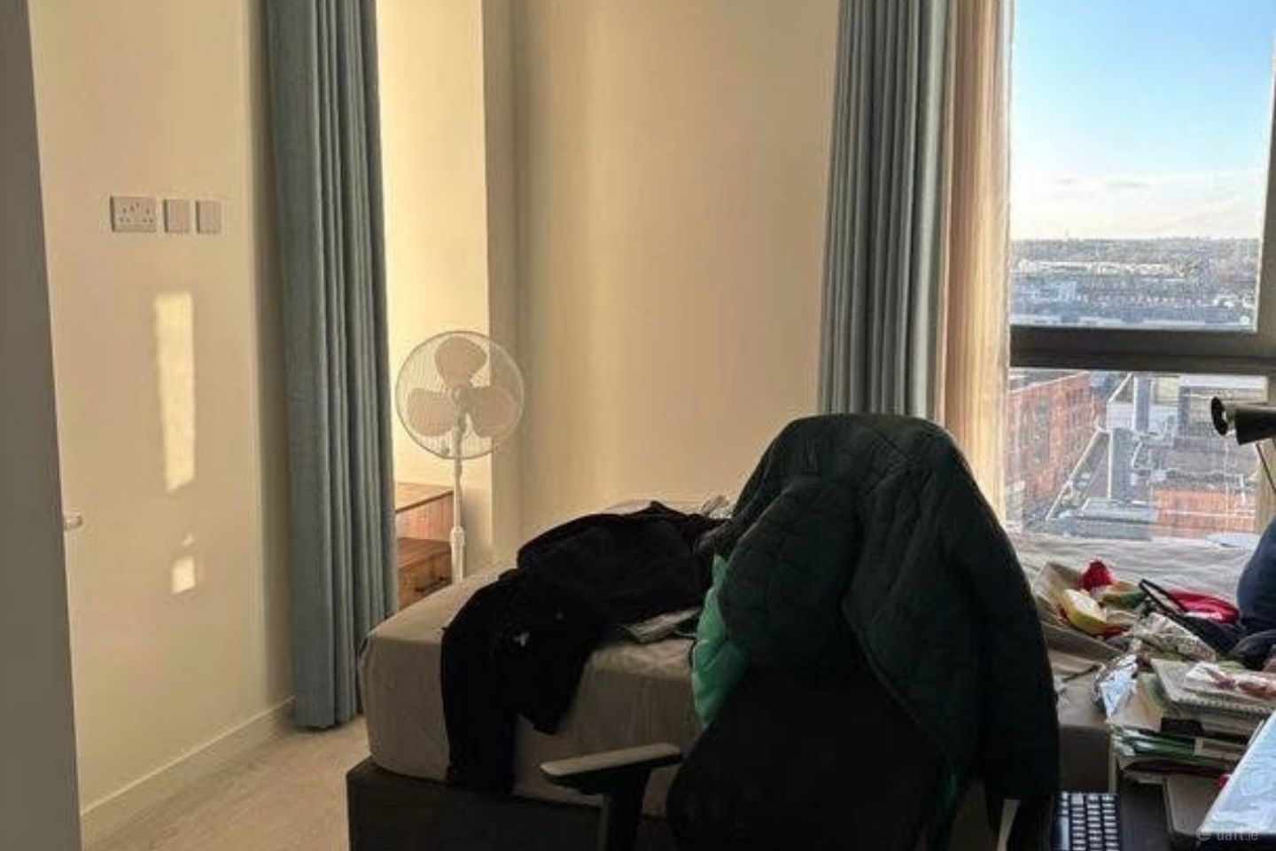 The 8th Lock,Ratoath Road,Dublin 11, Royal Canal Park, Dublin 15