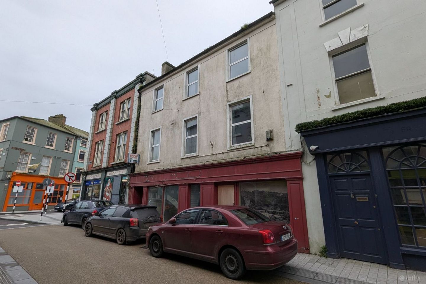 8 and 9 Bridge Street, Bandon, Co. Cork, P72R967